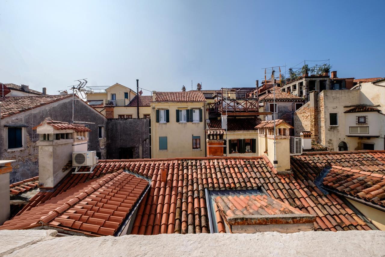 Ca' Moro Salina Venedig